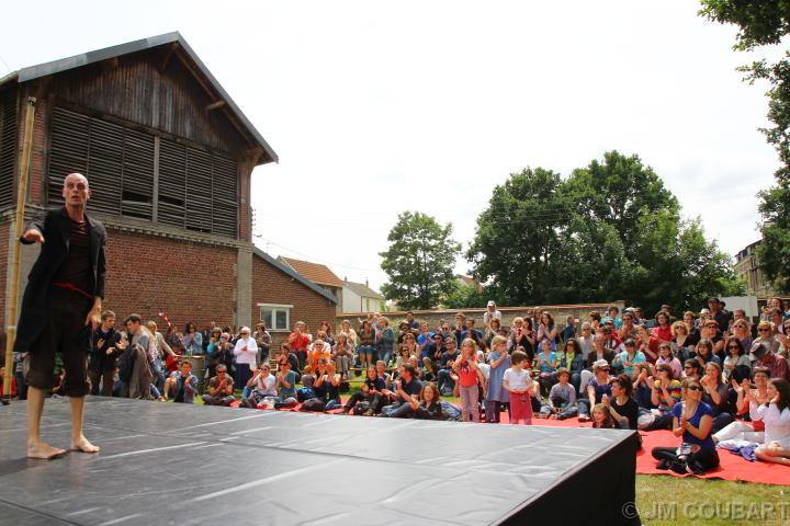 Vous avez atteint la dernire diapositive